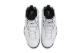 NIKE JORDAN True Flight (342964-131) weiss 4