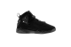 Jordan True Flight BG Dark Grey (343795-013) schwarz 3
