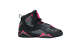 Jordan True Flight Grey (342774-009) schwarz 4