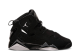 Jordan True Flight GS (343795-010) schwarz 3