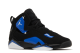 Jordan True Flight GS Game Royal (343795-042) schwarz 5