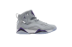 Jordan True Flight GS Wolf (343795-051) grau 3
