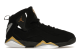 Jordan True Flight Metallic Gold (342964-070) schwarz 3