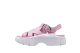 Jordan Willow Sandal (IB8841-607) rosa 1