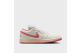 Jordan 1 Low Sail Guava Ice Salt (DC0774-109) weiss 6