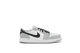 NIKE JORDAN 1 Retro Low OG (CZ0790 110) weiss 1