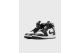 Jordan 1 Mid Air Panda (DV0991-101) bunt 5