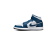 Jordan 1 Mid SE Split Blue (DR0501 401) bunt 4