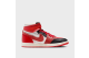 NIKE JORDAN Air 1 High Method of Make MM (FB9891-600) rot 6