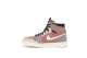 Jordan 1 High Zoom CMFT Air Canyon Rust (CT0979-602) pink 3