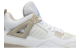 Jordan 4 Retro Sand womens 2006 (313559 142) weiss 4