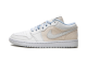 Jordan 1 Low Se Canvas Sail (DQ4151 500) bunt 4