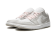 Jordan 1 Low SE Light Iron Ore womens (DQ6076-001) grau 3