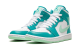 Jordan 1 Mid Washed Teal (DV2229-300) bunt 5