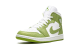 Jordan 1 Mid SE Green Python Air (DV2959-113) weiss 6