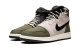 Jordan 1 Rebel XX Olive Canvas (AR5599 300) bunt 3