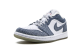 Jordan 1 Retro Low Canvas Denim womens (315921 141) bunt 5