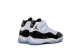 Jordan Air Retro 11 Concord (378037-100) bunt 4