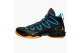 Jordan 28 SE Atomic Mango Dark Powder Blue XX8 (616345-036) schwarz 2