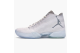 Jordan 29 All Star Xx9 (744312-100) weiss 2