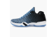 Jordan 29 Low UNC Xx9 (828051-401) bunt 2