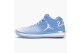 Jordan 31 Low UNC Xxx1 (897564-407) blau 2