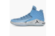 Jordan 32 UNC Xxxii (AA1253-406) blau 2