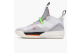 Jordan XXXIII Vast Grey 33 (AQ8830-004) weiss 2