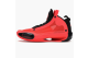 Jordan 34 PF 23 Infrared (BQ3381-600) rot 3