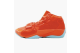 Jordan Zion 2 Pf Hyper Crimson (DX5424-841) orange 2