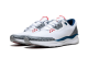 Jordan Zoom Tenacity 88 True Blue (AV5878 100) weiss 3