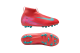 Nike Mercurial Superfly Academy AG Mad Energy 10 (FQ8308-800) rot 5