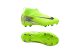 Nike Superfly 10 Mercurial Academy MG (FQ8304-700) gelb 5