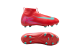 Nike ZOOM Superfly 10 Mercurial Academy MG (FQ8304-800) rot 5