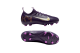 Nike Jr Zoom Mercurial Vapor Academy FG MG Kylian 16 Mbapp (FQ8394-500) lila 5