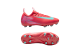 Nike JR Zoom Mercurial Vapor Academy MG 16 (FQ8392-800) rot 5