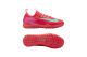 Nike Zoom Mercurial Vapor Academy TF 16 (FQ8284-800) rot 5