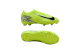 Nike Mercurial Vapor Pro FG Jr. 16 (HF5448-700) jaune 5