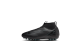 Nike Jr. Mercurial Superfly 10 Academy AG Jr Air Zoom (FQ8308-002) schwarz 1