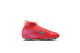 Nike Mercurial Superfly Academy AG Jr. 10 (FQ8308-800) rot 3