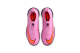 Nike Mercurial Superfly 10 Academy IC Zoom (FQ8312-600) pink 4