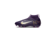Nike Mercurial Superfly 10 Academy Kylian Mbapp MG Zoom Fg (HF3417-500) lila 1