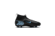 Nike Mercurial Superfly Academy MG 10 (FQ8304-001) schwarz 3