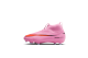 Nike Mercurial Superfly Academy MG 10 (FQ8304-600) pink 1