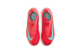 Nike JR ZOOM Superfly 10 Mercurial Academy MG Jr. (FQ8304-800) rot 4