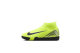 Nike Zoom Superfly 10 Academy TF Jr. Mercurial (FQ8310-700) gelb 1