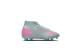 Nike Mercurial Superfly 10 Club High (FQ8318-301) grau 3
