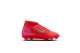 Nike Mercurial Superfly Club MG (FQ8318-800) rot 3