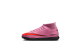 Nike Mercurial Superfly 10 Club TF (FQ8313-600) pink 1