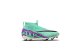 Nike Jr. Zoom Mercurial Superfly 9 Pro FG (DJ5606-300) grün 3